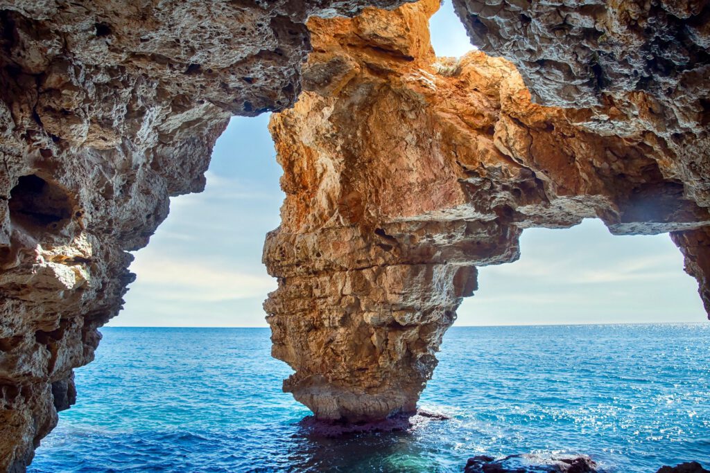 grotta
