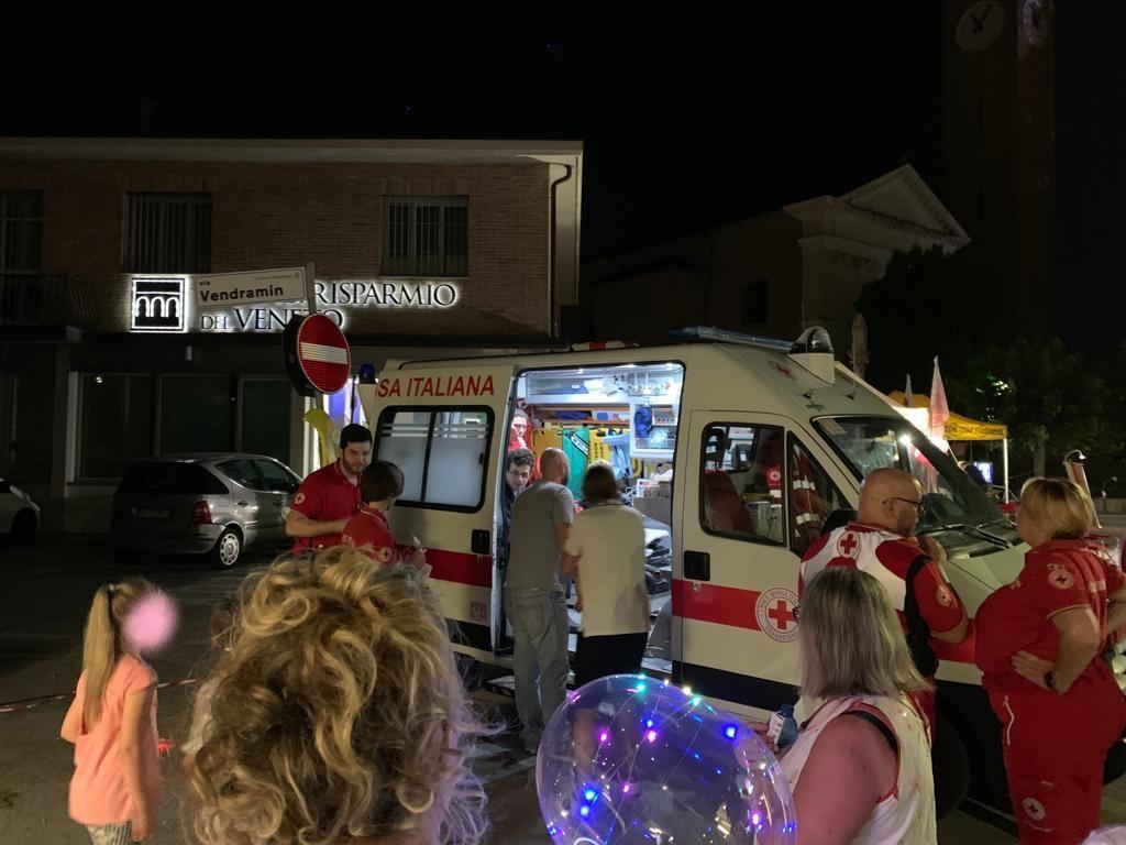 Galleria Notte Bianca a Vigodarzere – Giugno 2022