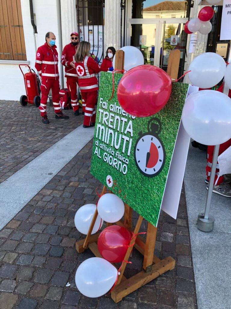 Galleria Raccolta Farmaci in Tour – Fiera degli Uccelli