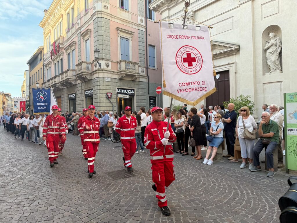 Galleria Processione Sant’Antonio – 2026